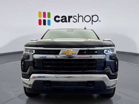 Used 2024 Chevrolet Silverado 1500 LT image 8