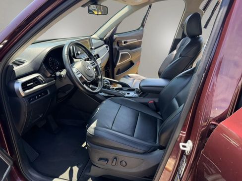 Used 2020 Kia Telluride S FWD image 12