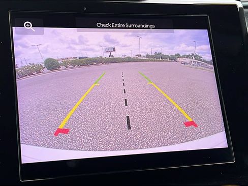 Used 2024 Jeep Grand Cherokee Altitude AWD/4WD image 18