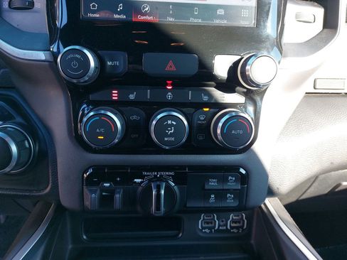 Used 2022 RAM 1500 Lone Star image 21