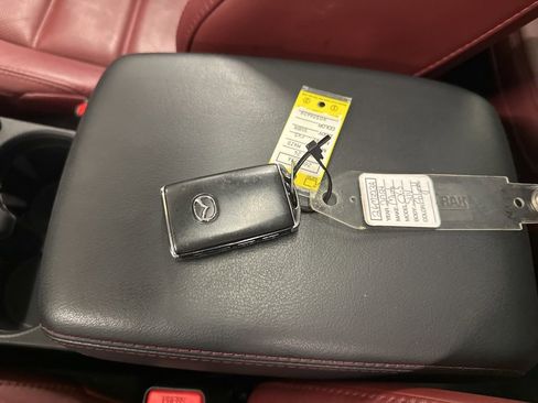 Certified 2024 MAZDA CX-5 Carbon Edition AWD/4WD image 34