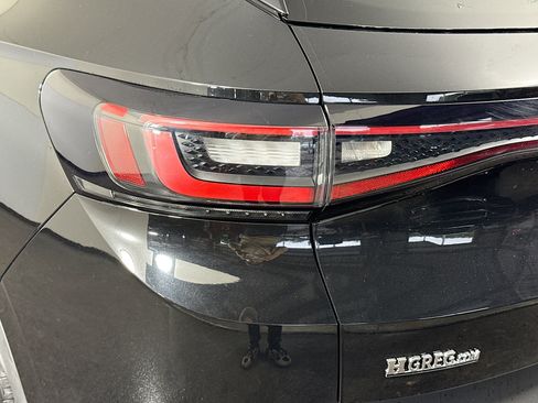 Used 2022 Volkswagen ID.4 Pro image 36