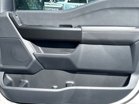 New 2025 Ford F150 STX w/ Equipment Group 200A image 13