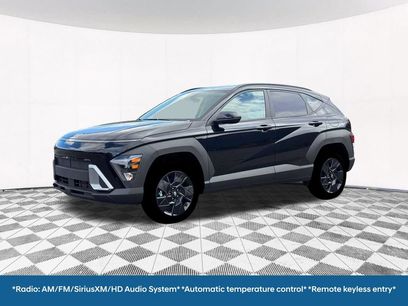 New 2026 Hyundai Kona SEL Sport