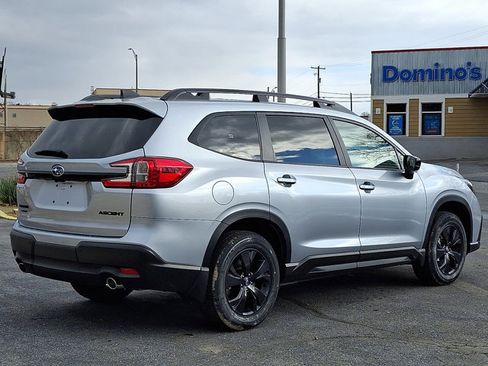 New 2026 Subaru Ascent Premium image 6