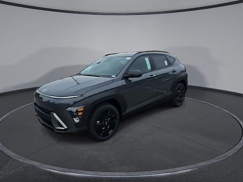 New 2026 Hyundai Kona SEL Sport image 7