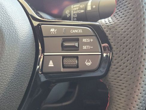 New 2026 Acura Integra Type S image 36