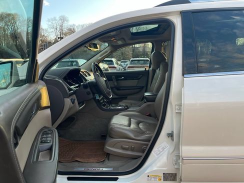 Used 2015 GMC Acadia Denali AWD/4WD image 18