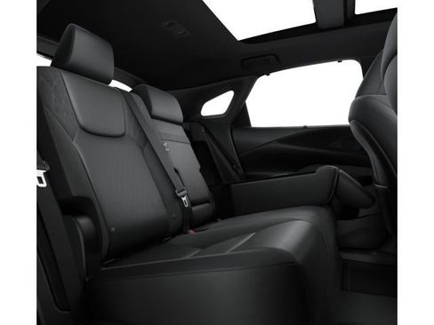 New 2026 Lexus RX 350 w/ Luxury Package image 12
