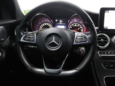 Used 2018 Mercedes-Benz C 43 AMG 4MATIC Sedan image 26