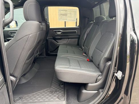 New 2026 RAM 1500 Big Horn image 24
