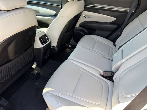 Used 2023 Hyundai Tucson SEL w/ Convenience Package FWD image 17