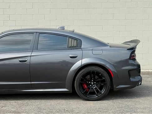 Used 2020 Dodge Charger Scat Pack RWD image 5