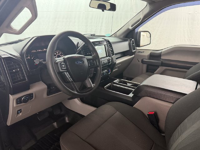 Used 2017 Ford F150 XL w/ Equipment Group 101A Mid AWD/4WD image 11