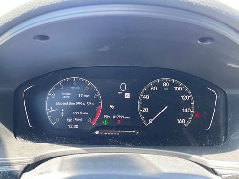 Used 2023 Honda Civic LX image 9