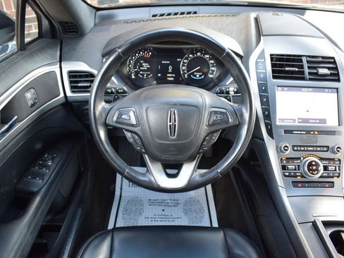 Used 2020 Lincoln MKZ AWD w/ Convenience Package image 20