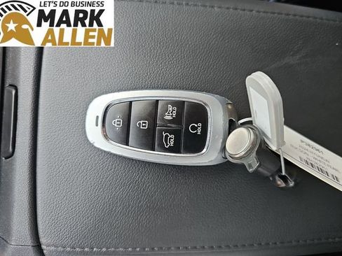 Used 2024 Hyundai Tucson Limited AWD/4WD image 36