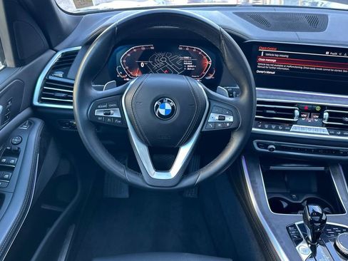 Used 2023 BMW X5 sDrive40i w/ Parking Assistance Package image 14