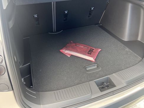 New 2026 Chevrolet Trax ACTIV w/ Driver Confidence Package image 9