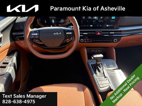 New 2026 Kia Sportage X-Line w/ X-Line Premium Package image 24