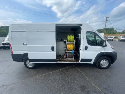 Used 2021 RAM ProMaster 2500 image 6
