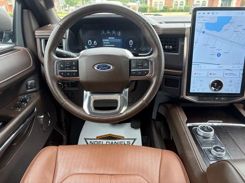 Used 2022 Ford Expedition King Ranch AWD/4WD image 15