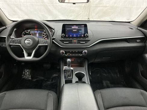 Used 2022 Nissan Altima 2.5 SV FWD image 26