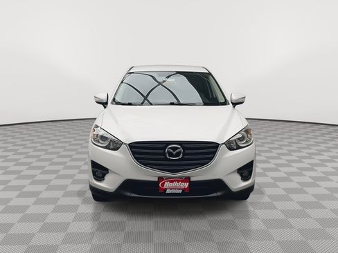 Used 2016 MAZDA CX-5 Touring image 29