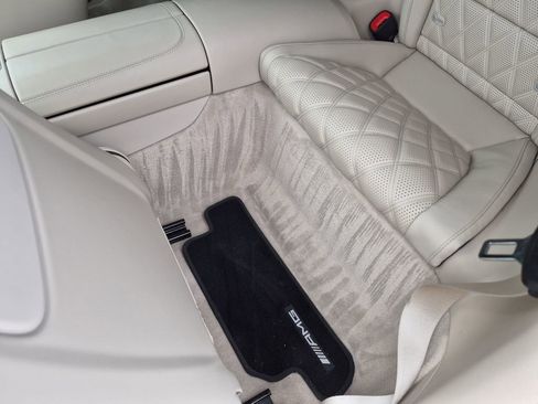 Used 2022 Mercedes-Benz SL 63 AMG 4MATIC image 32