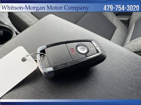 Used 2023 Ford Bronco Big Bend AWD/4WD image 22