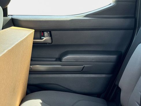 New 2026 Toyota Tacoma TRD Sport image 12