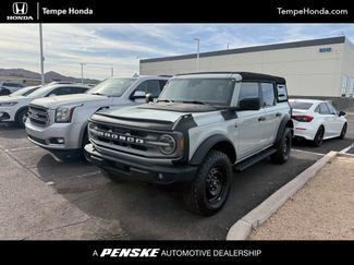 Used 2023 Ford Bronco Big Bend AWD/4WD video 1