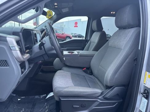 Used 2024 Ford F350 XLT image 15