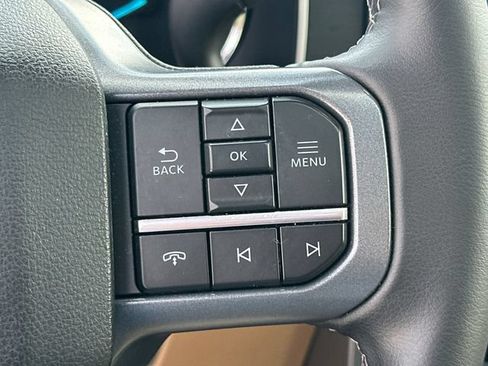 Used 2023 Ford F150 XLT w/ Equipment Group 302A High AWD/4WD image 29