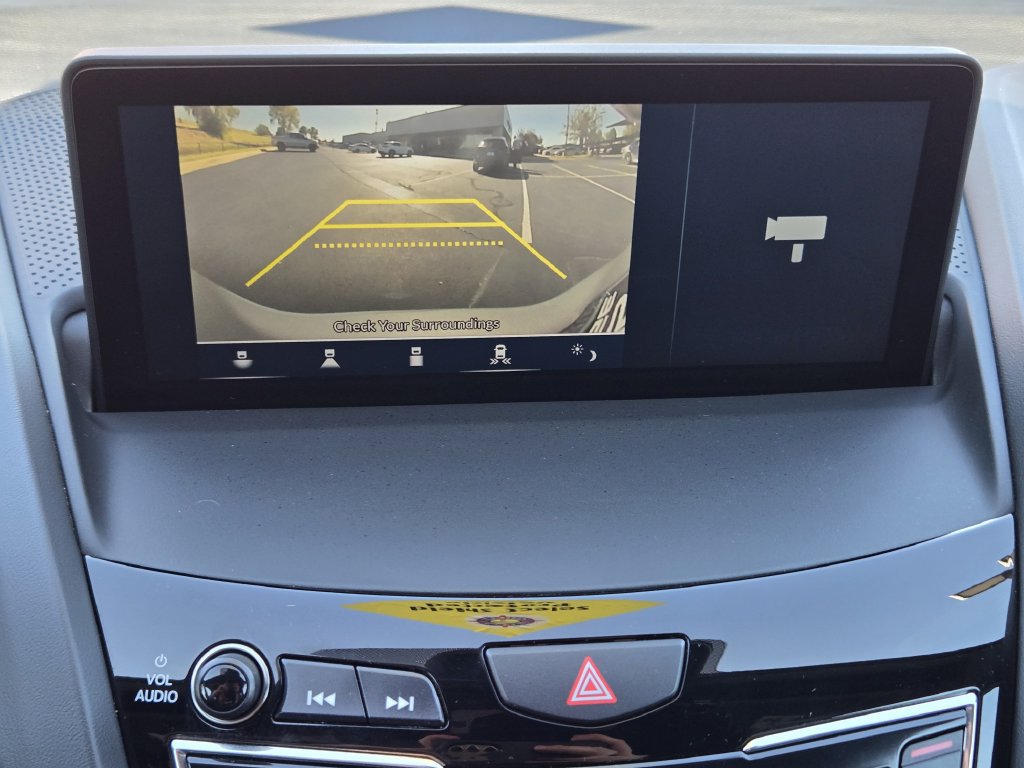 Used 2021 Acura RDX w/ Advance Package FWD image 19