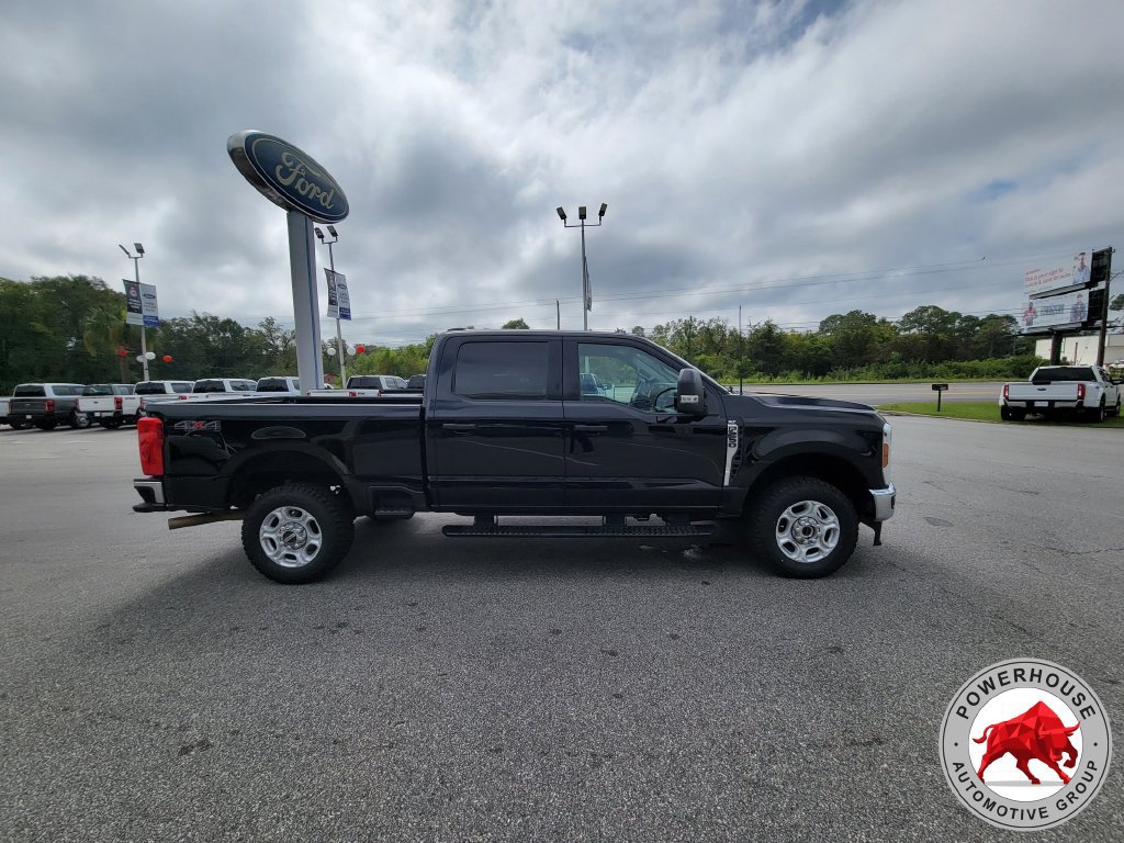 Used 2026 Ford F250 XLT AWD/4WD image 8