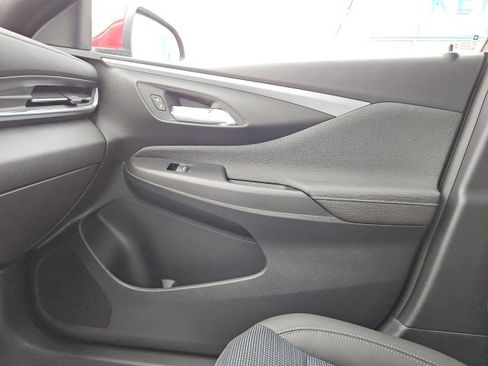 New 2026 Buick Envista Preferred w/ Convenience I Package image 36