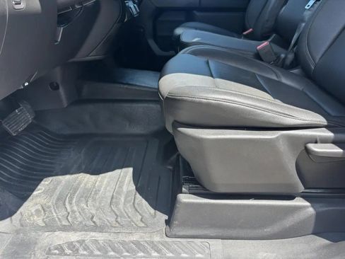 Used 2020 Chevrolet Silverado 1500 W/T w/ WT Value Package RWD image 12