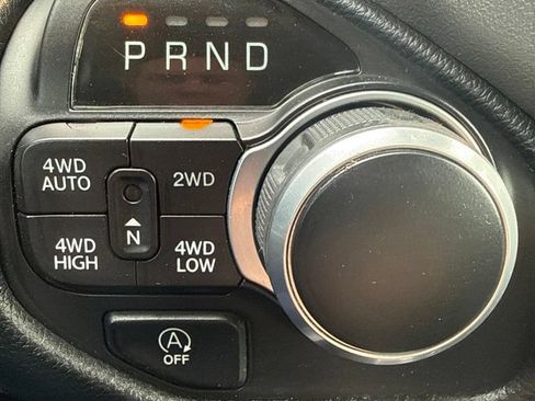 Used 2020 RAM 1500 Big Horn AWD/4WD image 22