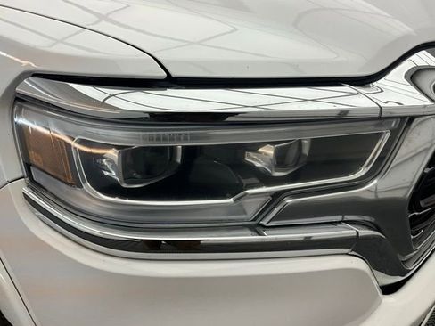 Used 2019 RAM 1500 Limited image 25