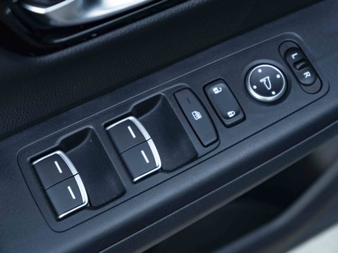Used 2024 Honda CR-V EX-L image 40