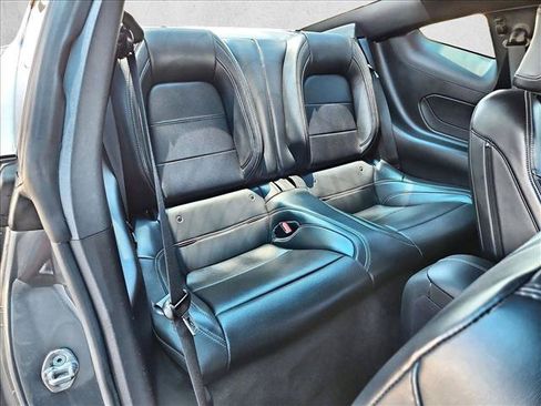 Used 2025 Ford Mustang Premium RWD image 19