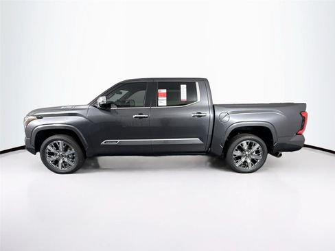 New 2026 Toyota Tundra Capstone AWD/4WD image 9
