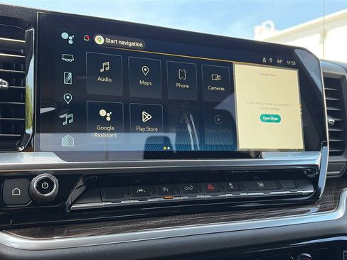 New 2026 Chevrolet Silverado 1500 LT AWD/4WD image 19