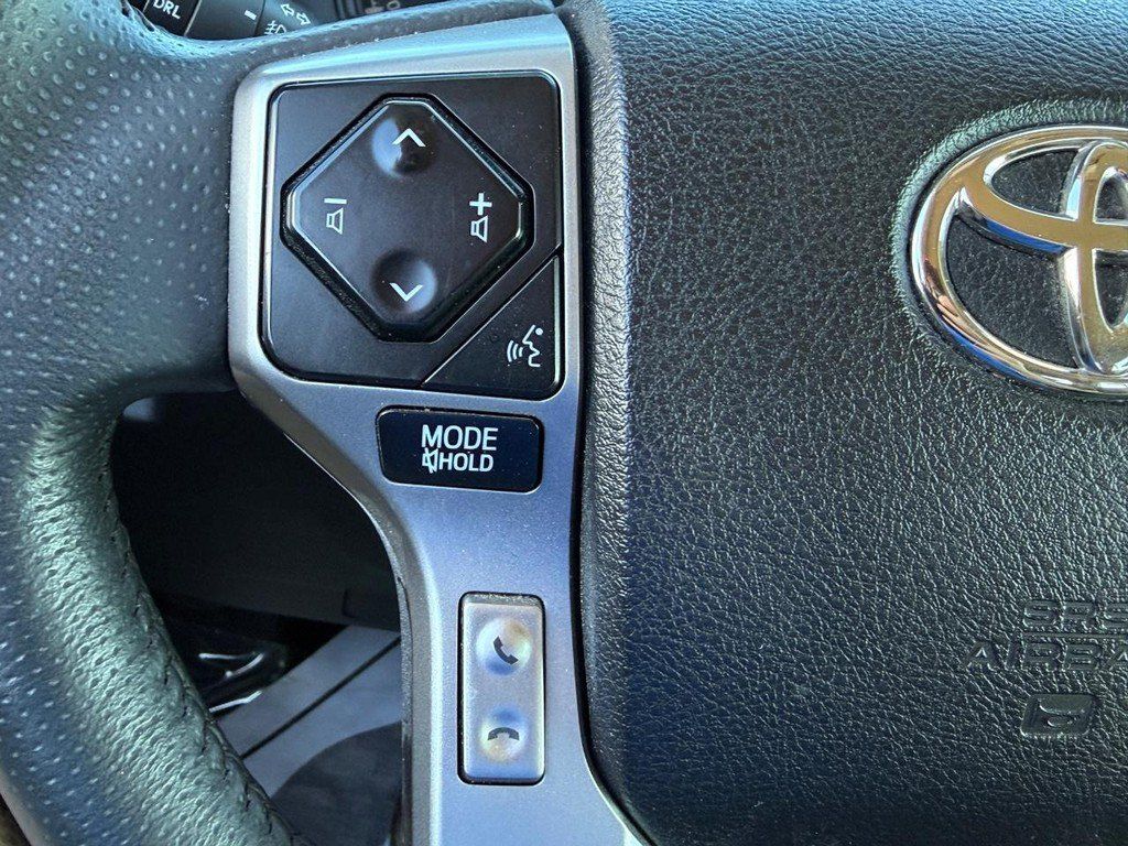 Used 2023 Toyota 4Runner SR5 RWD image 20