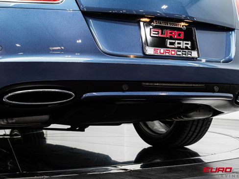 Used 2014 Bentley Continental GT AWD/4WD image 21