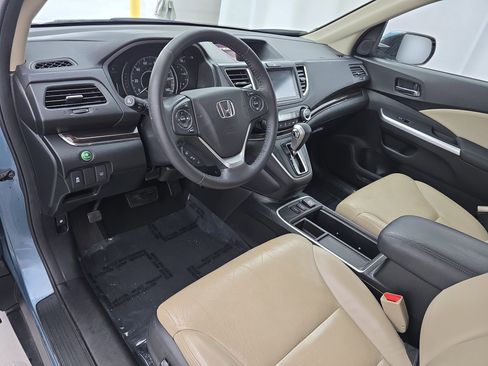 Used 2016 Honda CR-V EX-L image 15