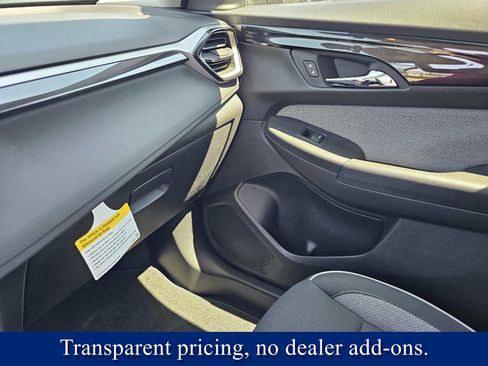 New 2026 Chevrolet TrailBlazer LT w/ Convenience Package FWD image 23