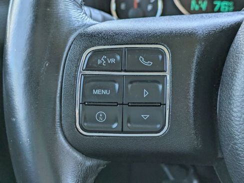 Certified 2017 Jeep Wrangler Unlimited Sport w/ Quick Order Package 24S AWD/4WD image 26