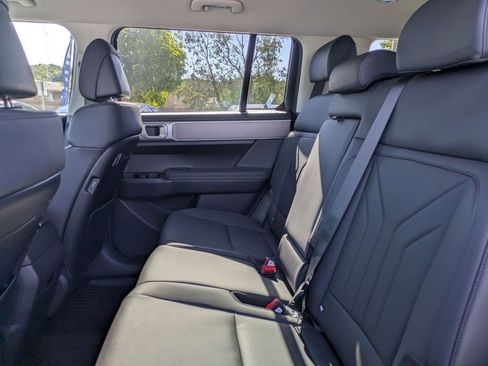 New 2026 Hyundai Santa Fe XRT image 29